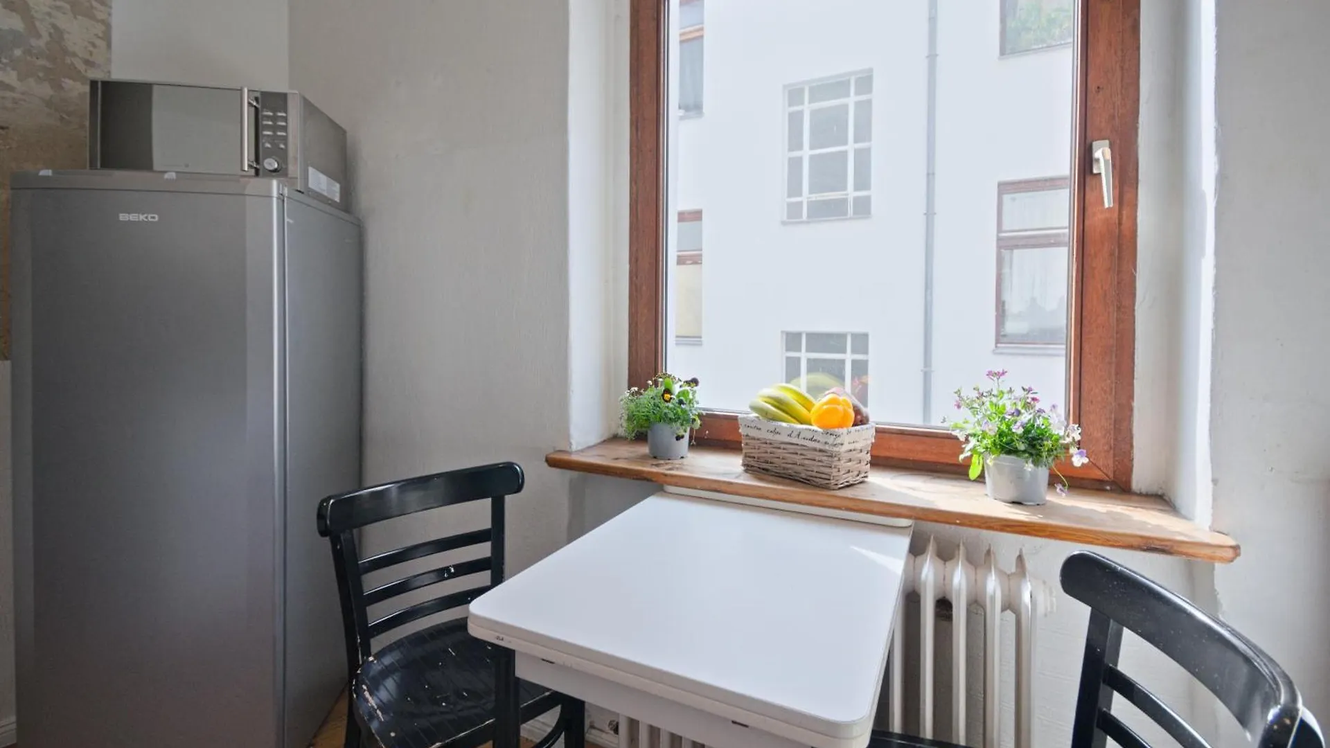 Courtyard Apartment Berlin 0*,  Niemcy